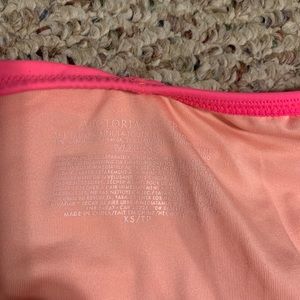 Victoria's Secret Swim - VICTORIA’S SECRET string bottoms. Size S Victoria's Secret Swim - VICTORIA’S SECRET string bottoms. Size S